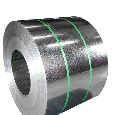 Hot Sales SGCC Z140 Zinc Galvanized Steel 3 mm Gi Coil