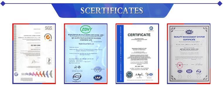 Bis Certificate Z150g Prepainted Galvanized Steel Coil in India
