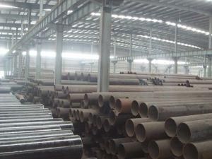 Cylinder Steel Grade 34CrMo4 4140steel 37mn