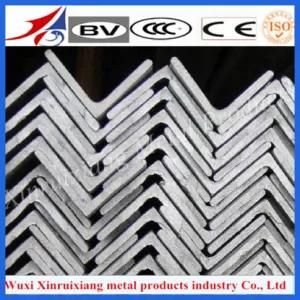 Construction Building 201 Stainless Steel Angle From China Supplier