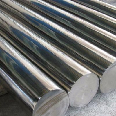Best Selling Products Machinery Processing 201 Stainless Steel Round Rod