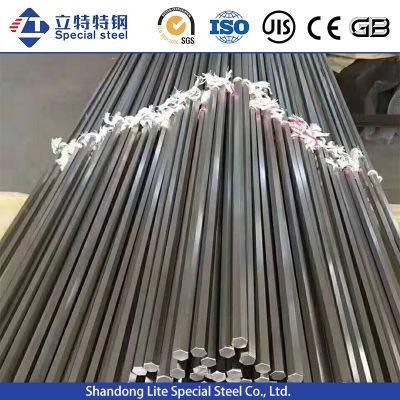 Stainless Steel Flat Bar 1.4526 1.4002 1.4511 Manufacturer