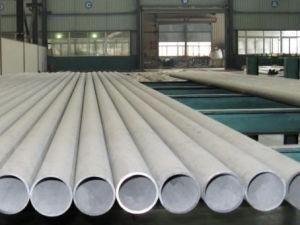 ASTM A312 Stainless Steel Pipe (304, 316L, 321, 310S)