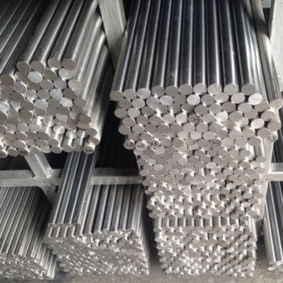 Manufacturer Direct Selling 200 Series 300 Series 400 Series Stainless Steel Rod