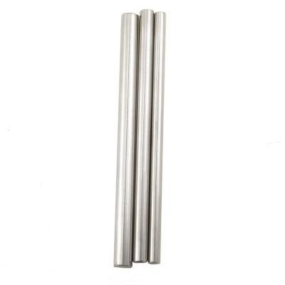 Factory Low-Price Sales and Free Samples12mm Steel Rod Price 304 Stainless Steel