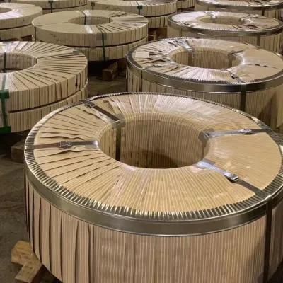 440A 440c Stainless Steel Coil and Sheet