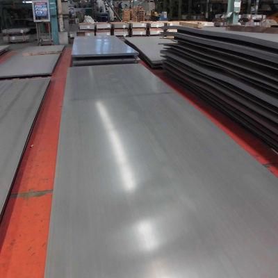 Decorative Hot Cold Rolled Price 430 431 4X8 Mirror 201 2205 321 316L SS316 SUS 304 Metal Coil Galvanized /Carbon Stainless Steel Sheets Plate