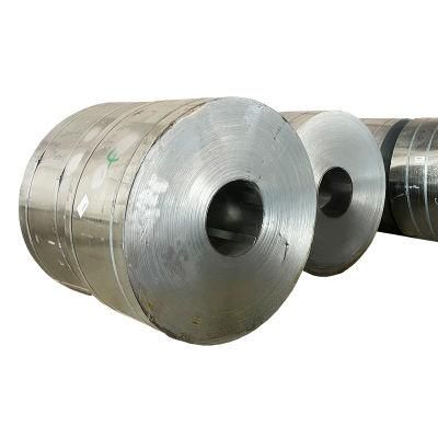 High Quality 0.6mm Thick Galvanized Iron Sheet Coil Price Prime Galvanized Steel Coil