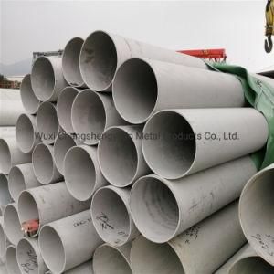 SUS304 Welded Stainless Steel Pipe
