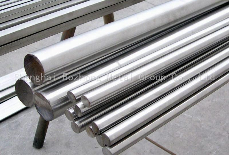 Low Price 2.4360/Monel 400/ Bright Round/Bar for Industrial