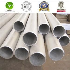 Stainless Steel Duplex Pipe Uns S31803/S32205/S32750/S32760