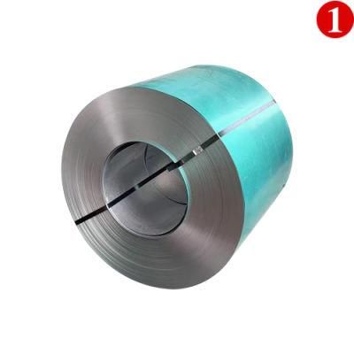 PPGI/PPGL/Pre Painted Galvanized Steel Coil/Color Coated Steel Coil From China Supplier