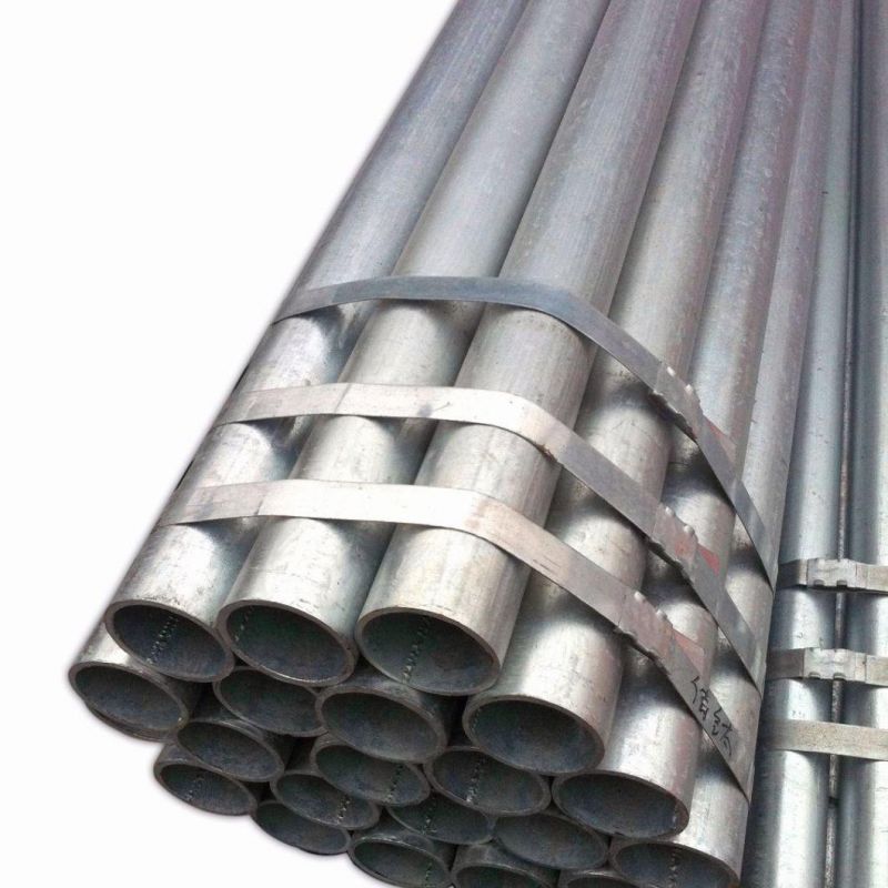 High Pressure 304 Stainless Steel Pipe Price Per Meter