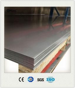Construction Material 304L Stainless Steel Plate