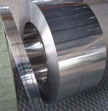 Ultra Thin Stainless Steel 304/316/430 Cold Rolled Etch Strip Price Film Ni Cr Mn Metal Foil