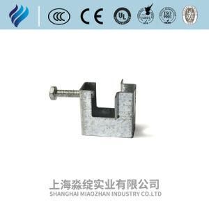 Anti-Seismic Bracket Fitting Beam Grab