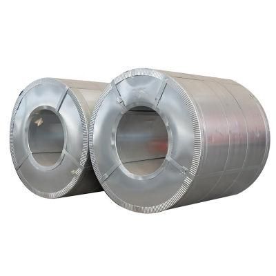 High Quality 304 Steel Coil for Construction Material