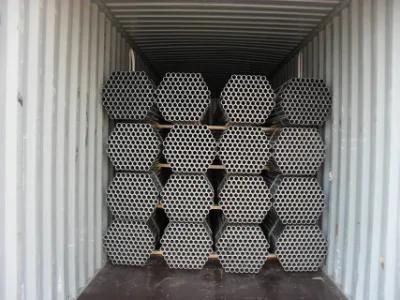 Factory Price Hot Dipped Galvanized/ERW/Welded/Seamless/Spiral/Stainless/Casing Carbon Steel Pipe for Greenhouse/Scaffolding/Furniture