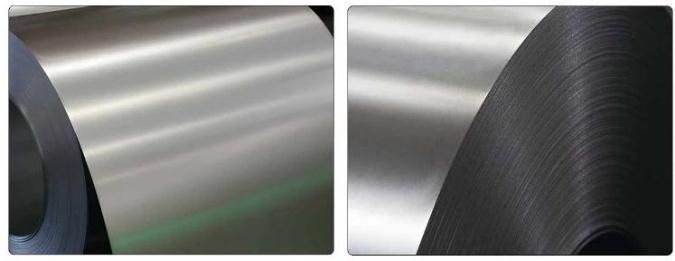 China Factory Price Prepainted Steel Coil PPGI Galvanized Steel Coil