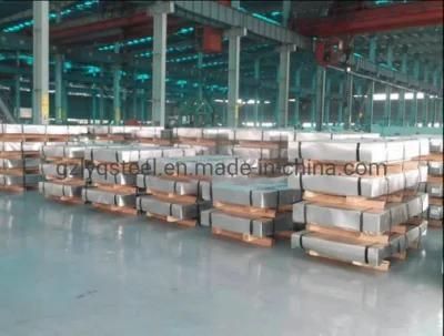 Q235B Carbon Steel Plate in China