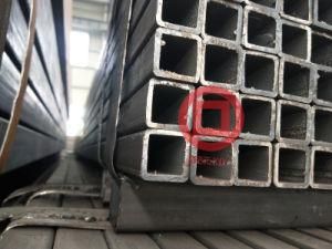 Steel Pipes Square Hollow Sections and Rectangular Hollow Sections