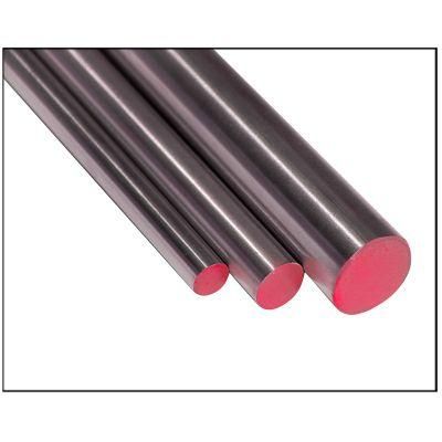 AISI 420/DIN 1.2083/JIS SUS420J2/S136 Industry Alloy Special Steel Bar Annealed/Forged Mould Steel, Round Bar, Round Steel