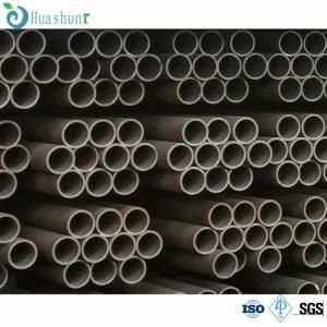 High Quality Seamless Carbon Steel Welded for Gas Cylinder with SGS Certification