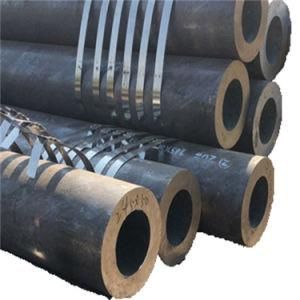 1.0425 Carbon Steel Tube Corten of Seamless Steel Pipe Price List