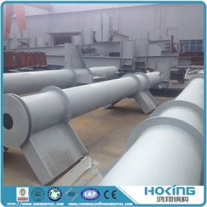 Professional Customized Steel Structure Building of Various Sizes