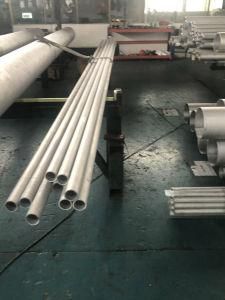 316ln X2crnimon17-11-2 1.4406 Seamless Stainless Steel Tubing 3.5 Inch 4 Inch 5 Inch