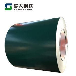 High Quality PPGI PPGL Galvanized Steel Coil