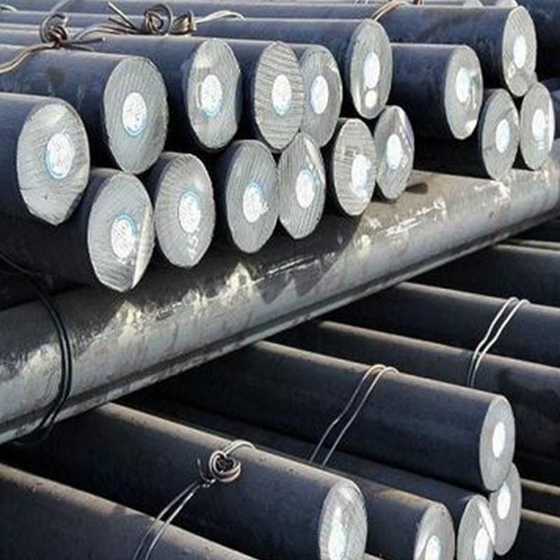 1020 Carbon Steel Round Bar Round Carbon 1045 Steel Bar