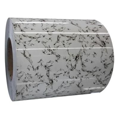 Factory Direct Ppcg Zinc 60g -275g Galvanized Steel Coil Metal Roofs Coated Color Steel Sheet