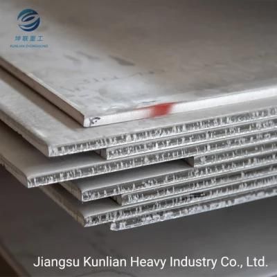 Q195 S460q S460ql S460ql1 Carbon Steel Plate for Building Materials