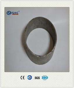 Customized ASTM 316L 304 Seamless Decorative Stainless Steel Pipe