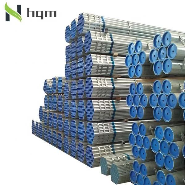 Galvanized Pipe 2 Inch 3 Inch for Sale