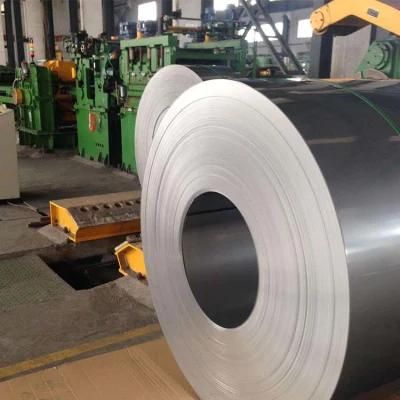 ASTM480 AISI 201 8K Stainless Steel Coil