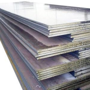 ASTM A240 Standard Stainless Steel Plate 316L
