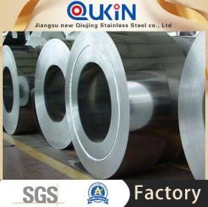 304L Stainless Steel Coil of 0.6mm Cold Rolled 2b Finish