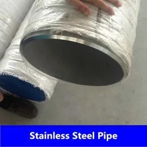 430 Seamless Ferritic Stainless Steel Pipe/Tube