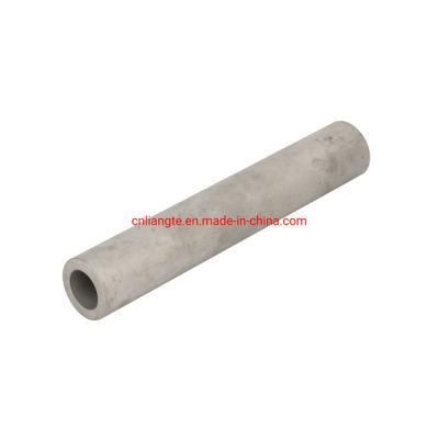 Seamless Stainless Steel Tube and Welded Stainless Steel Pipe