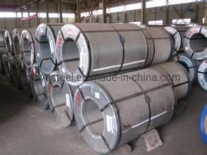 High Quality! Cold Rolled Steel Coil