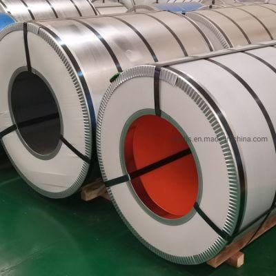 Dx51d Cold Rolled Steel Price Galvalume Steel for Building Material