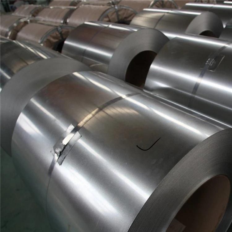 316 321 430 201 304 Grade Stainless Steel Coil
