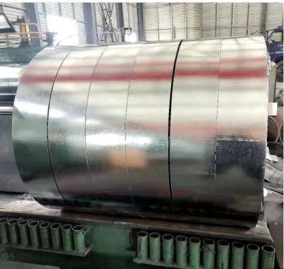 The High Quality of Building Material/SGCC/Dx51d/Z275/Az150/Gi/Gl/Zinc Coated Steel/Galvalume Steel Coil/Galvanized Steel Sheet/Coil