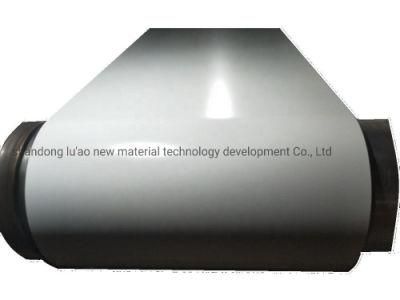 JIS ASTM AISI High Quality Prepainted Steel Coil 0.6mm PPGI PPGL Color Galvanized Steel Coil