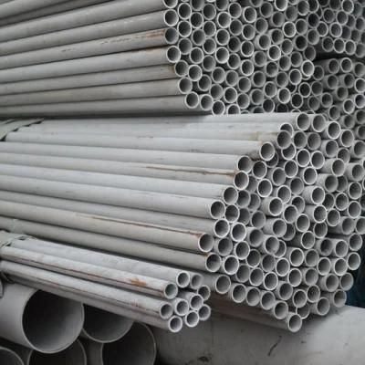 Best Choice Best Price 304 Stainless Steel Pipe