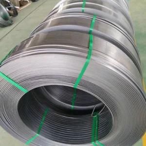 30mn, JIS S30c, ASTM SAE AISI 1030, BS 080A30, 080A32, NF Xc32 Flat Steel Wire