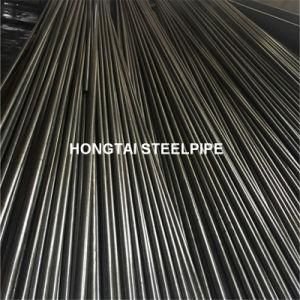 Cold Drawing En10305 E355 Seamless Steel Tube