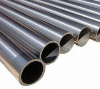 JIS G3458 Stpa23 Alloy Steel Pipe